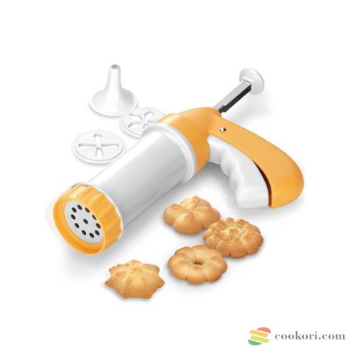 Tescoma Biscuit maker