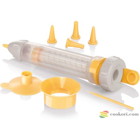 Tescoma Delicia Díszítő toll készlet