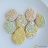 Tescoma Delicia Díszítő toll készlet