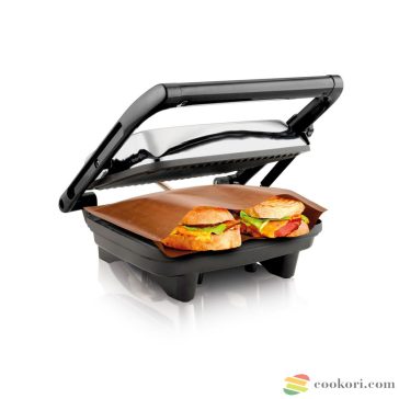 Tescoma Delícia Toast&grill tasak, 3db-os