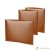 Tescoma Delícia Gold Toast&grill bags, 3pcs