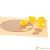 Tescoma Double sided easter cookie cutter, 8 sizes