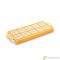 Tescoma Ravioli készítő forma, kerek 10db-os