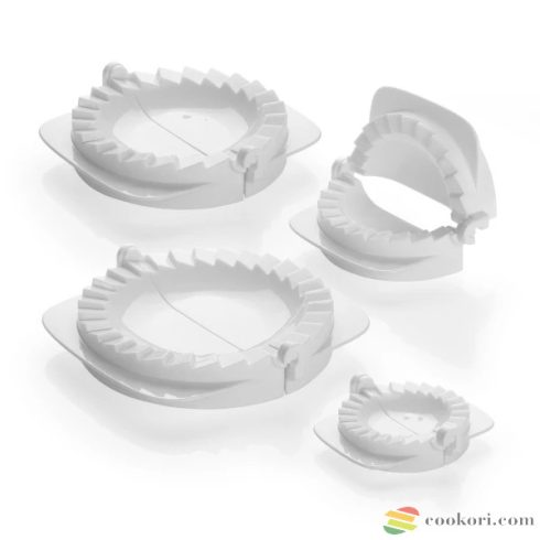 Tescoma Dumpling maker Delicia 4pcs