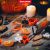 Tescoma Halloween cookie cutter set, 8pcs