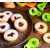 Teascoma Easter shortbread cookie cutters, 8pc