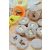 Teascoma Easter shortbread cookie cutters, 8pc