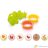 Teascoma Easter shortbread cookie cutters, 8pc