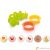 Teascoma Easter shortbread cookie cutters, 8pc