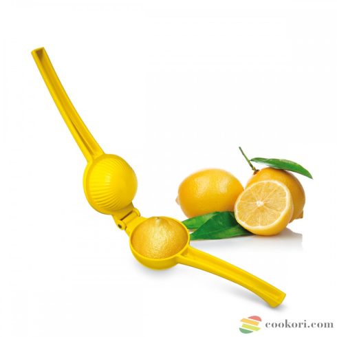 Lemon juicer