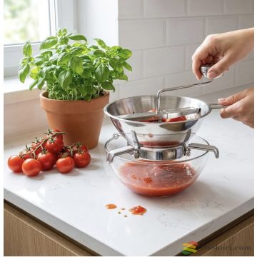 Tescoma grandChef passzírozó
