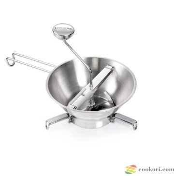 Tescoma grandChef passzírozó