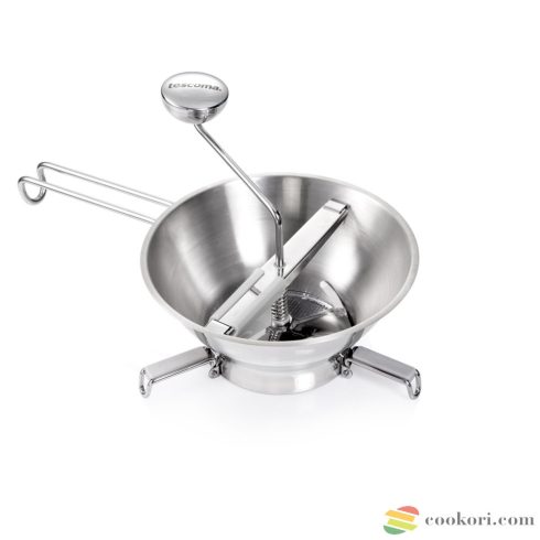 Tescoma grandChef passzírozó