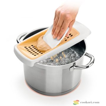 Tescoma Pasta straining set Handy