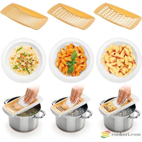 Tescoma Pasta straining set Handy