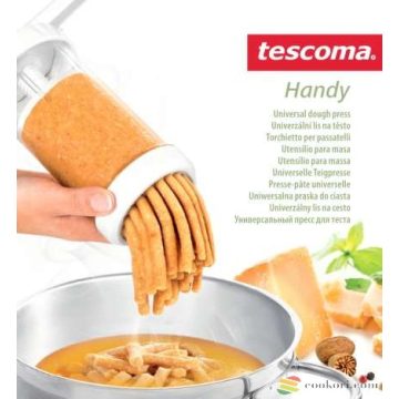 Tescoma Handy Universal dough press