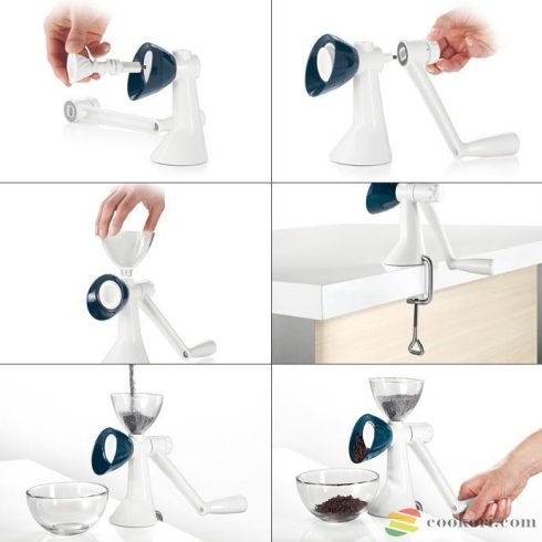 Tescoma Handy Mákdaráló