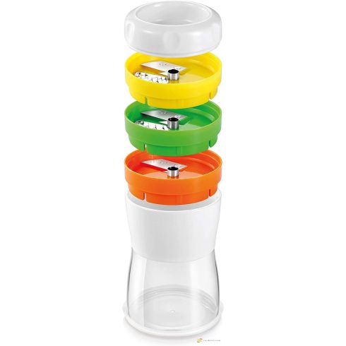 Tescoma Handy Spiral cutter 3 blades