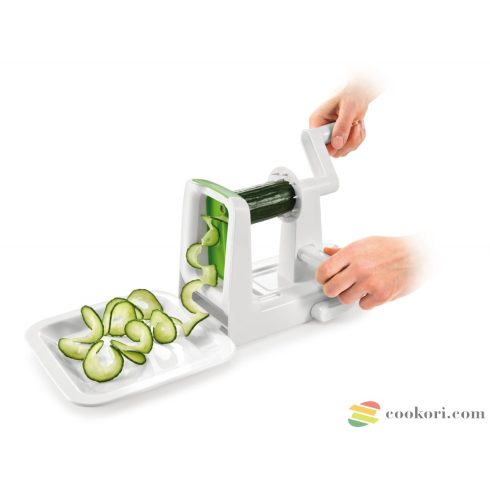 Tescoma spiralizer