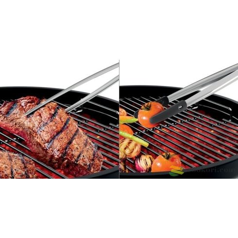 Tescoma Multifunctional cook's tweezers