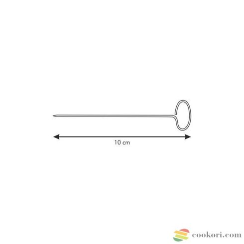 Tescoma Hústű 10cm, 10db