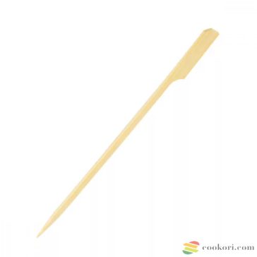 Tescoma Bambusz hústű 18cm, 50db
