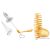 Tescoma spiral potato cutter