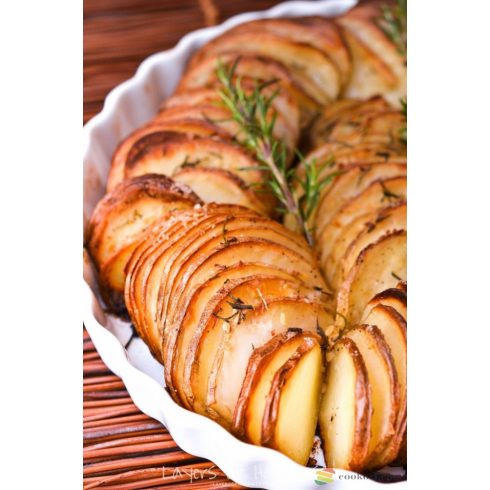 Tescoma spiral potato cutter