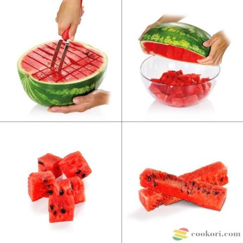Tescoma Melon cutter