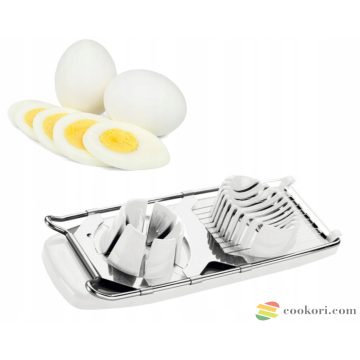 Tescoma Többfunkciós tojás szeletelő