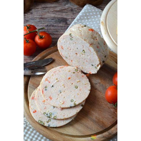 Tescoma Presto Házi sonka/pástétom készítő, hőmérővel