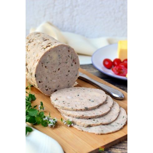 Tescoma Presto Házi sonka/pástétom készítő, hőmérővel