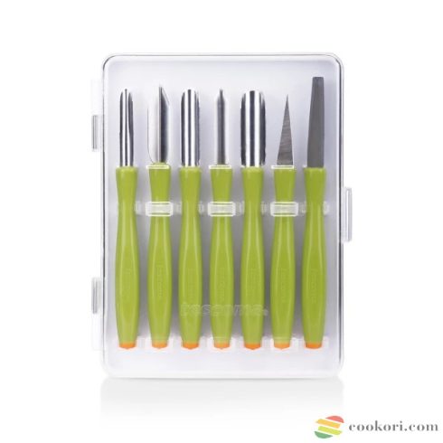 Tescoma Presto Set of carving tools