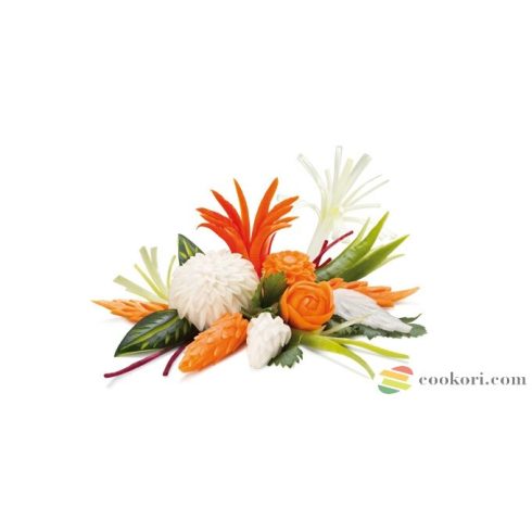 Tescoma Presto Set of carving tools