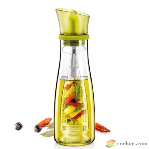 Tescoma Oil jar 250ml with infuser