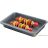 Tescoma Compact set of baking pans, 5pcs