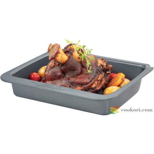 Tescoma Compact set of baking pans, 5pcs