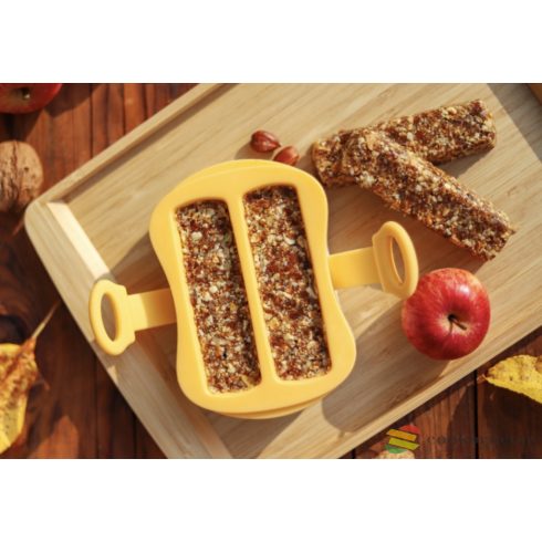 Tescoma Della Casa Müzliszelet készítő +tasak