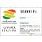 Ajándék utalvány 10.000 Ft/Pdf formátum