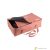 ZiiPa Védőhuzat Piana pizzakemencéhez, terracotta