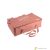 ZiiPa Védőhuzat Piana pizzakemencéhez, terracotta