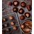 Bonbon, praliné, táblás csoki, müzliszelet készítés
