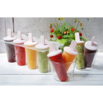 Jégkrém, sorbet,  jégkrém szendvics készítés