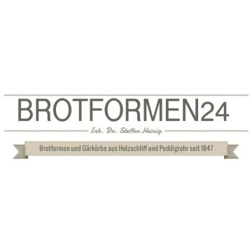 Brotformen